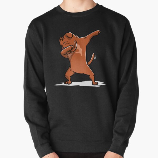 dog mum hoodie