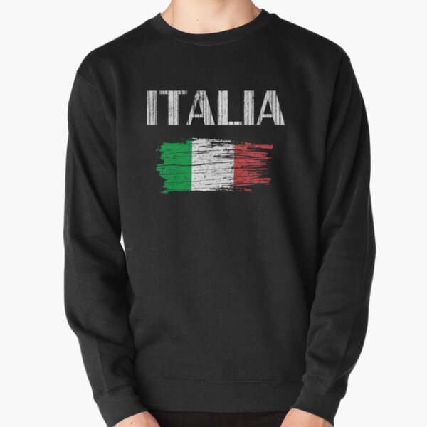 Italia Sweatshirt ITALIEN WMS06-29c Ländershirt Pullover Fan Pulli S-6XL