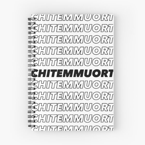 Item preview, Liberato Chitemmuort KTM Naples Napoli Vesuvio designed and sold by Domenico Scalise.