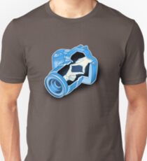 Still Need The Vision Unisex T-Shirt
