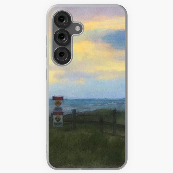 Item preview, Ocean City in Watercolor designed and sold by brunoanjoloart.