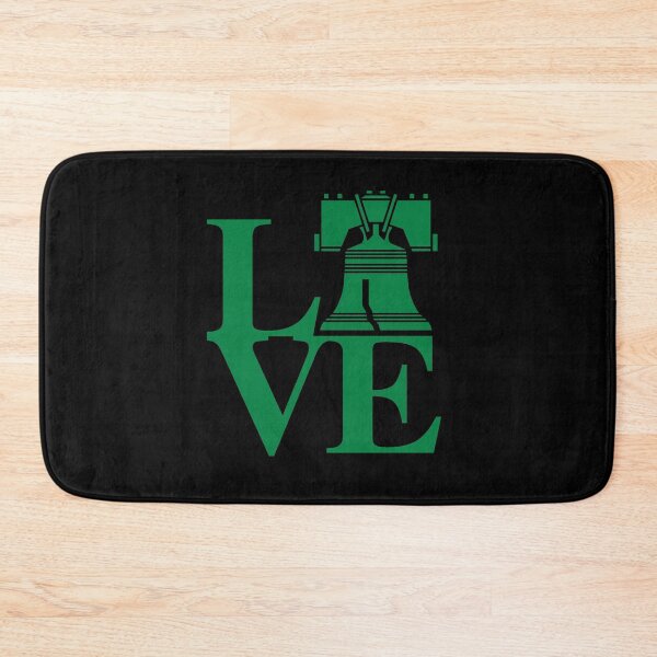 Item preview, Love Philadelphia Liberty Bell designed and sold by Stayfrostybro.