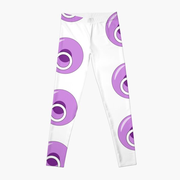 Leggings Schnuller Redbubble