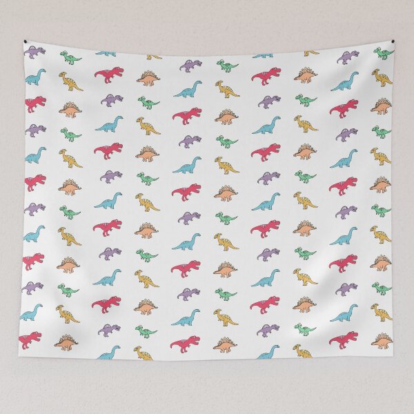 Item preview, Dinosaur Set designed and sold by kmoblenes.