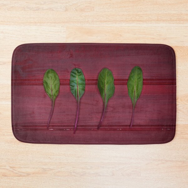 Item preview, Beetroot Leaves designed and sold by 72artteam.
