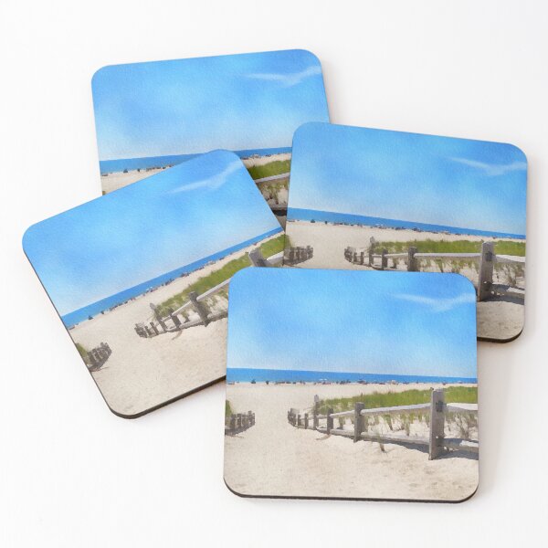 Item preview, Beach Dayz designed and sold by brunoanjoloart.