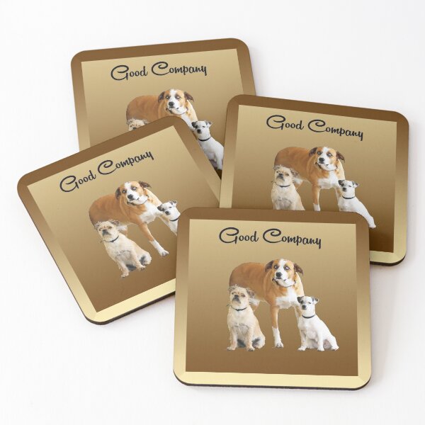 Item preview, Good Company designed and sold by Czerra.