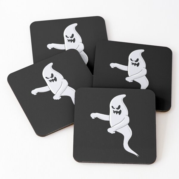 Item preview, Halloween Ghost Floss dance kids sign Youth Dance designed and sold by Orange Pieces.