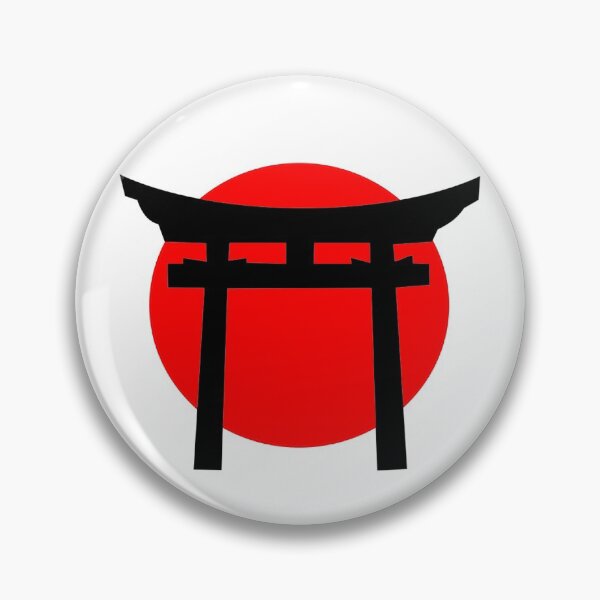 Artikelvorschau, Torii entworfen und verkauft von Nezumi98.