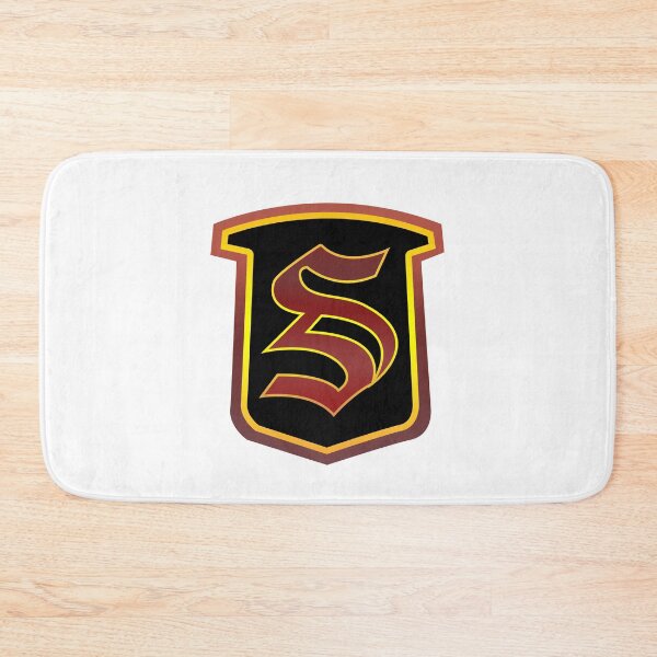 Item preview, TVD Salvatore School for the young and gifted emblem. Legacies TVD The originals Hope Mikaelson designed and sold by MultiFandomFan.