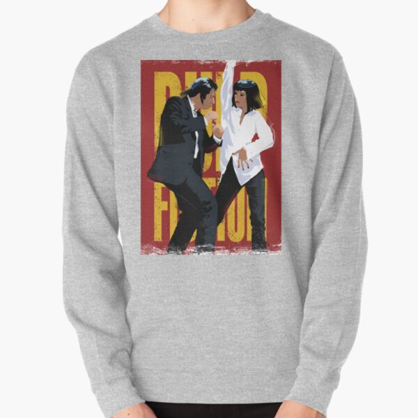 Danse de fiction Sweatshirt épais