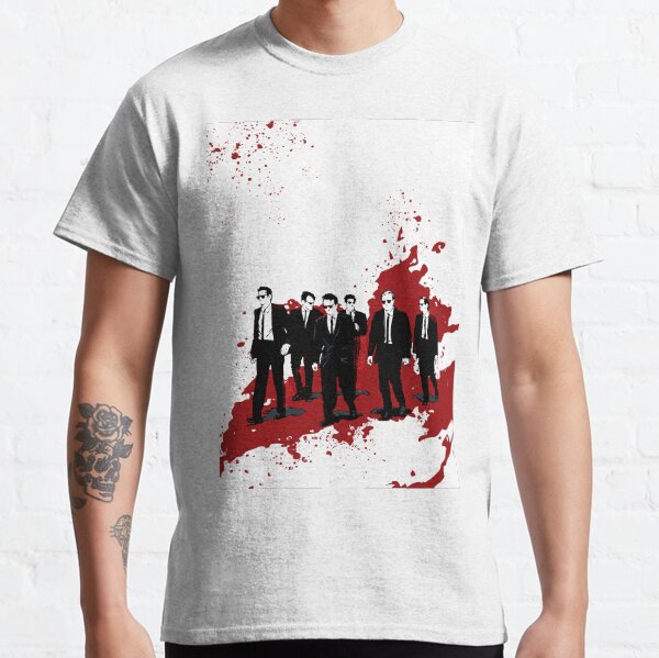 Reservoir Dogs Classic T-Shirt