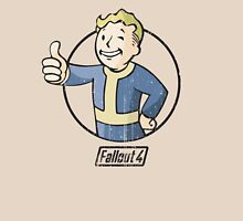 Vault Boy - Fallout 4 T-Shirt