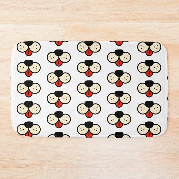 Item preview, Doggy Mouth designed and sold by akaiawa.