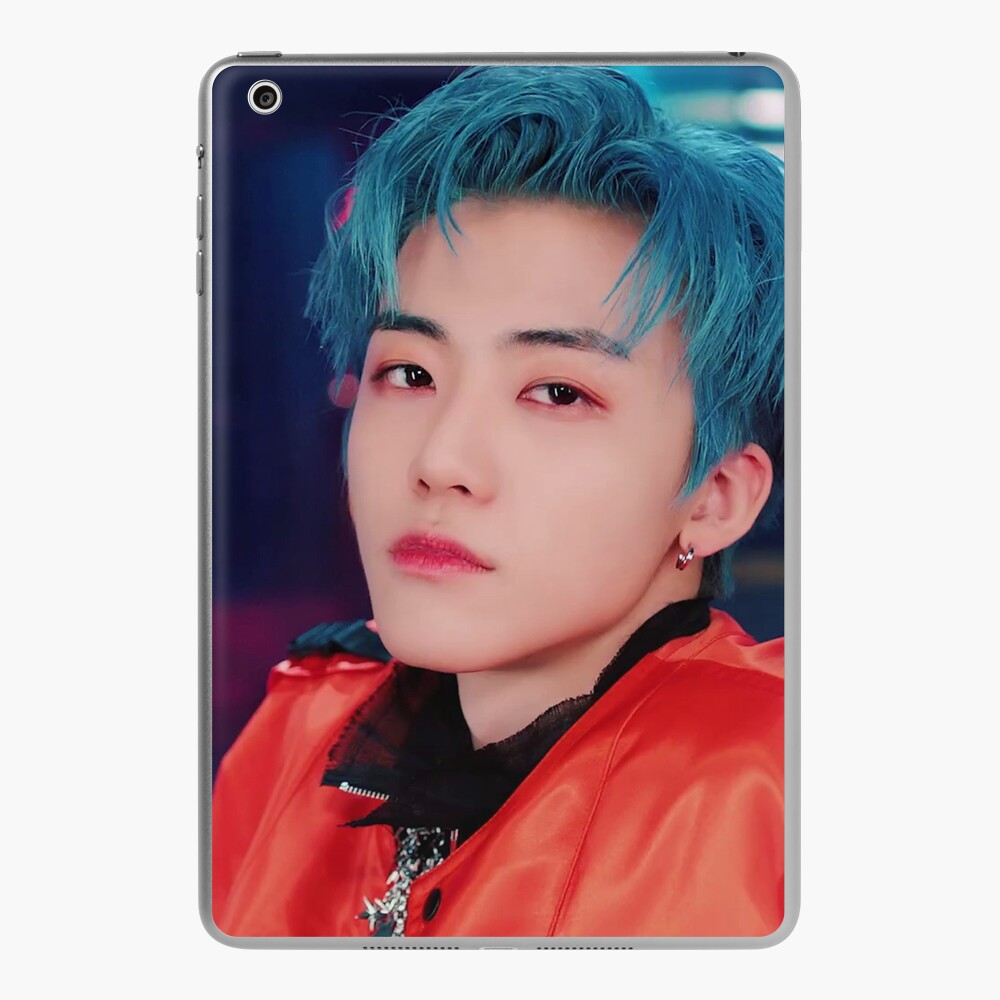 NCT 127 - Simon Says (Regulate album) iPad Case & Skin for Sale by nurfzr