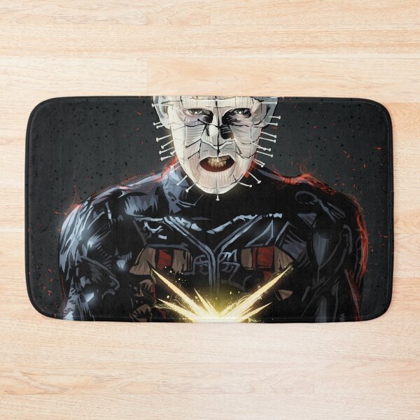 Item preview, Hellraiser designed and sold by Nikita Abakumov.