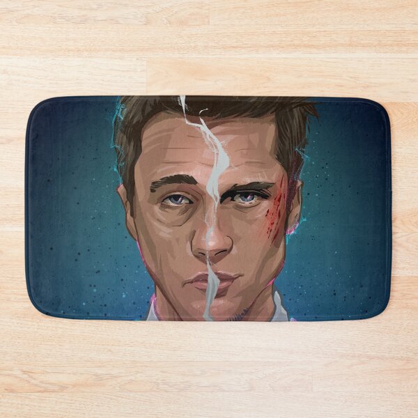 Item preview, Fight Club designed and sold by Nikita Abakumov.