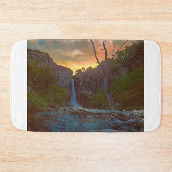 Item preview, chalten cascade designed and sold by jmpznz.