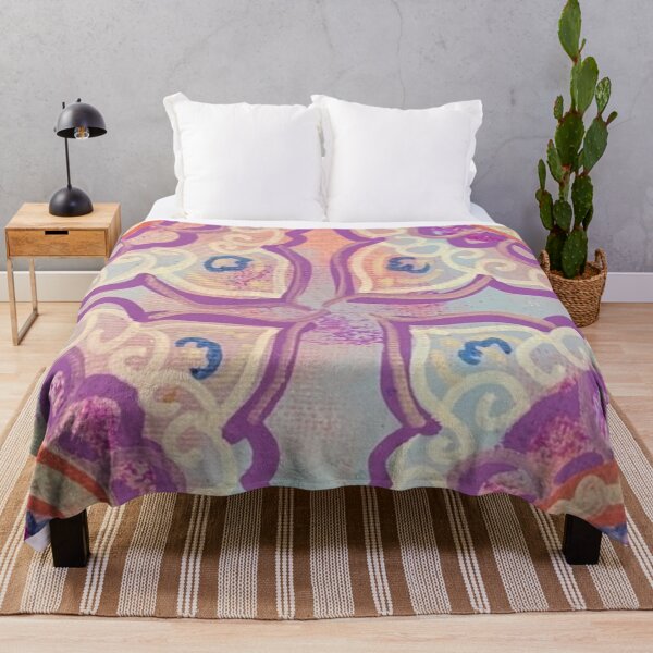 Item preview, Patriotic Mandala designed and sold by bipolarvirgoart.
