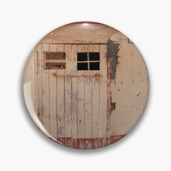 Item preview, Old Door in Gallipoli  designed and sold by jojobob.
