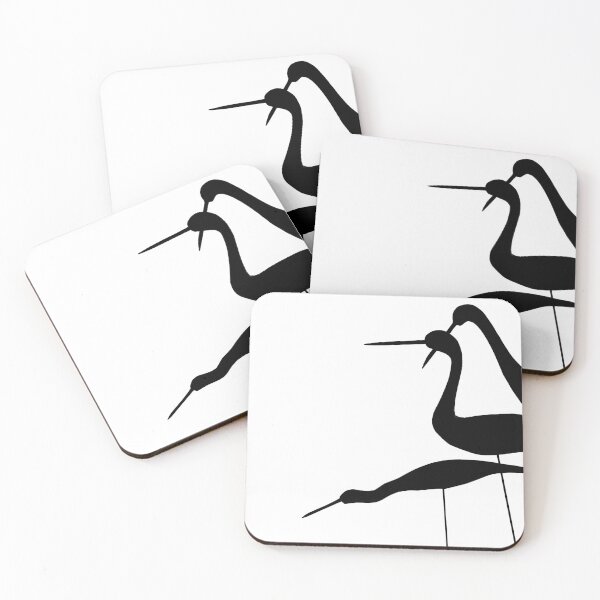 Item preview, Bird Silhouettes designed and sold by sarahfmorris.