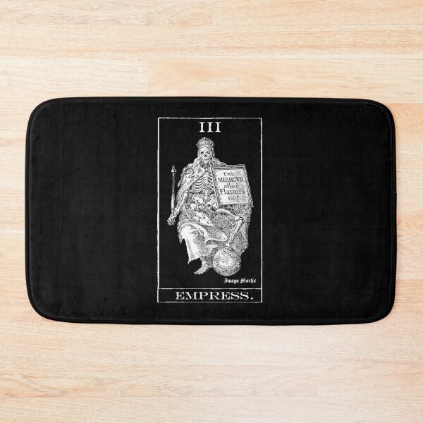 Item preview, Empress Tarot III designed and sold by Imago-Mortis.