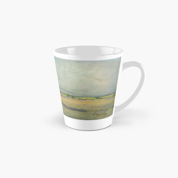 The House of Ali Suefi at Armant Tall Mug
