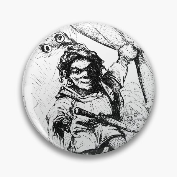 Item preview, Nain-Laurin ou l’Elf-roi. designed and sold by philozei.