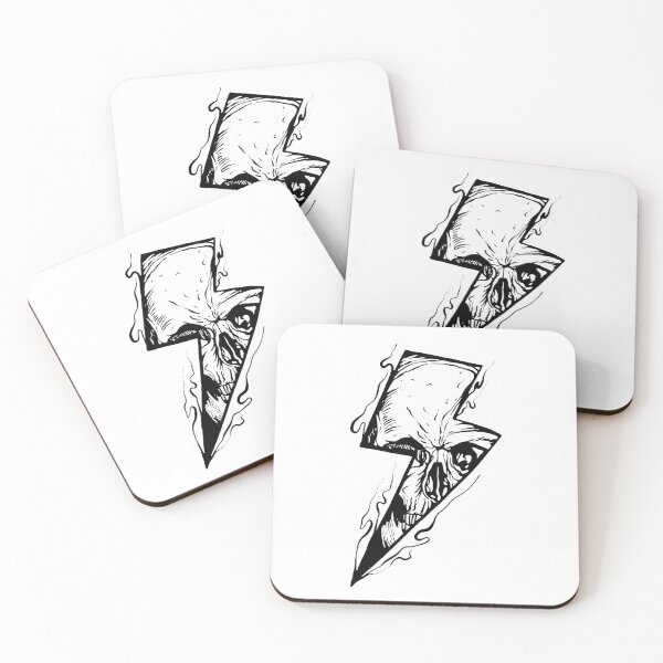 Item preview, Splitting Headache designed and sold by Ste Lowery.