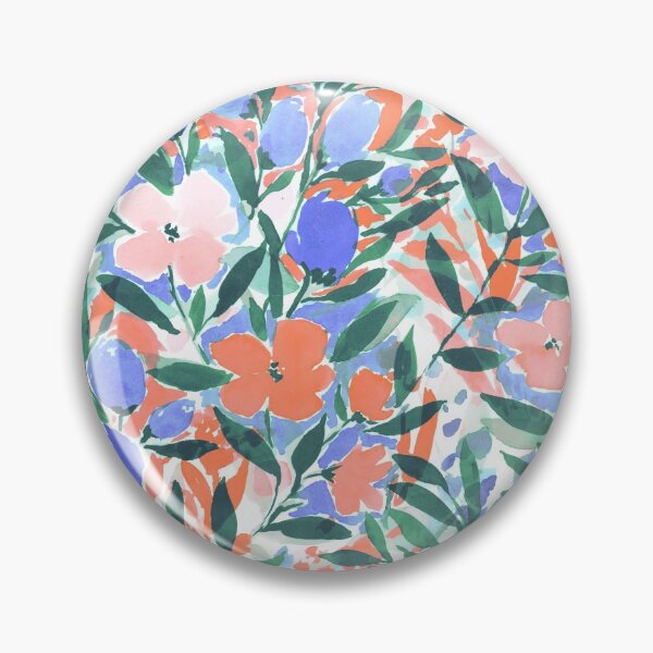 Item preview, Nonchalant Coral designed and sold by Jacqueline Maldonado.