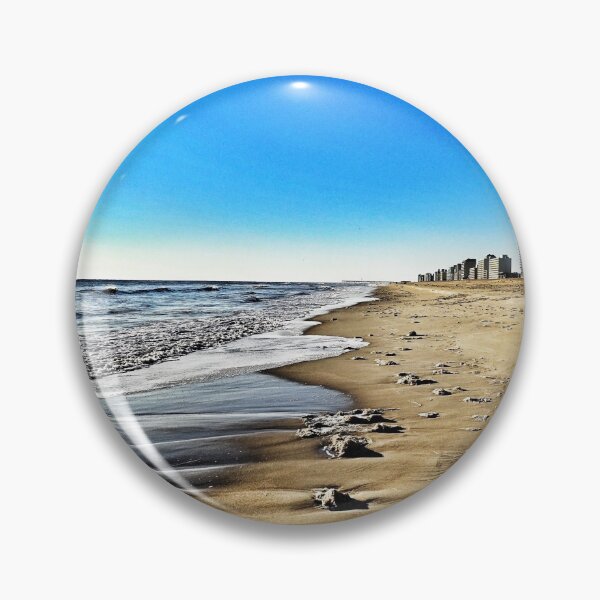 Item preview, Virginia Beach Collection II designed and sold by brunoanjoloart.