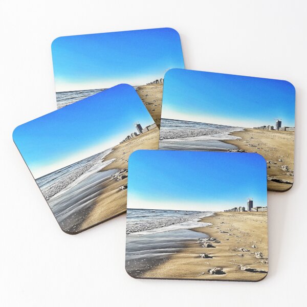 Item preview, Virginia Beach Collection II designed and sold by brunoanjoloart.
