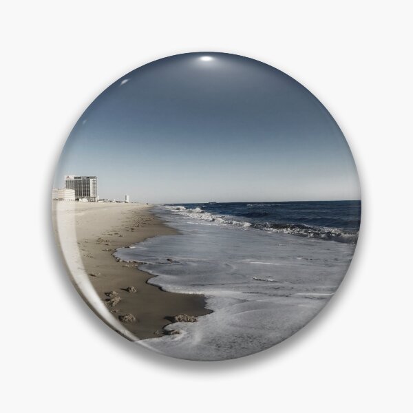Item preview, Virginia Beach Collection III designed and sold by brunoanjoloart.