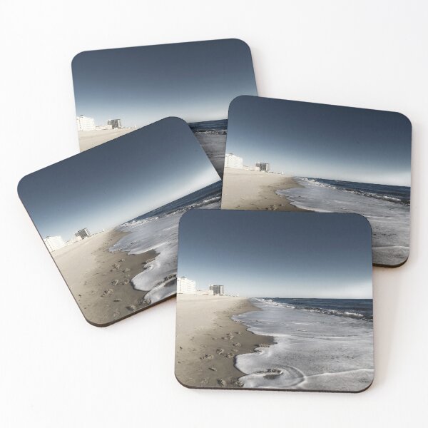 Item preview, Virginia Beach Collection III designed and sold by brunoanjoloart.