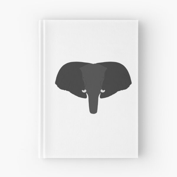 Item preview, Elephant head designed and sold by yenniverdesign.