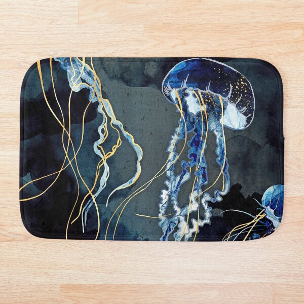 Item preview, Metallic Ocean III designed and sold by spacefrogdesign.
