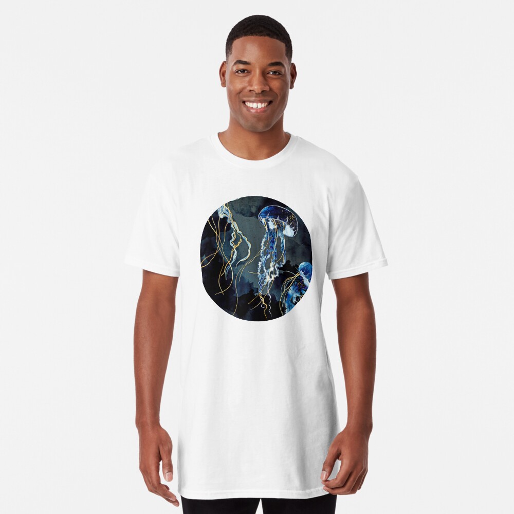 Artikel-Vorschau von Longshirt, designt und verkauft von spacefrogdesign.