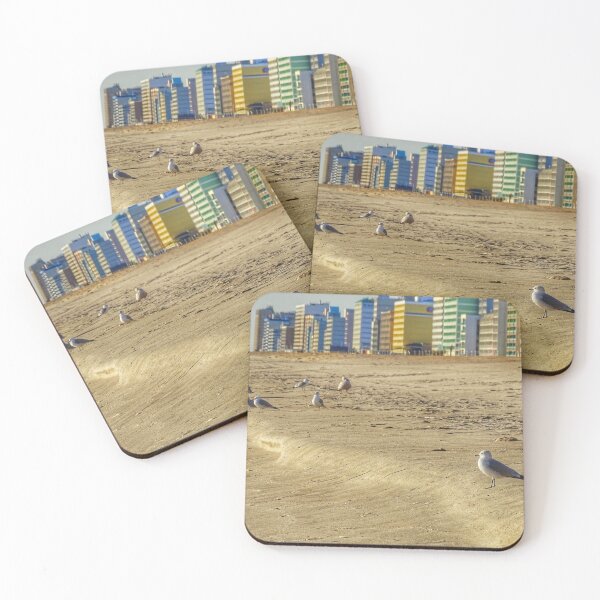 Item preview, Virginia Beach Collection IV designed and sold by brunoanjoloart.