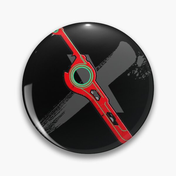 Item preview, monado designed and sold by Retro-Freak.