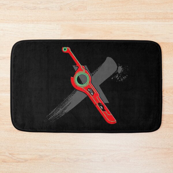 Item preview, monado designed and sold by Retro-Freak.