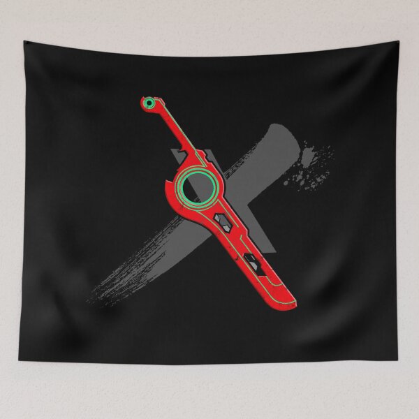 Item preview, monado designed and sold by Retro-Freak.