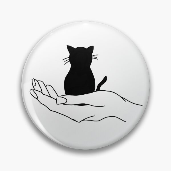 Item preview, Kitten negative designed and sold by Nezumi98.