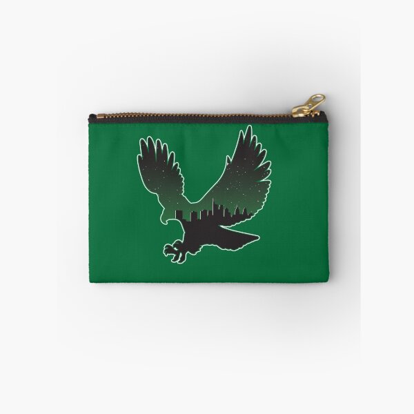 Item preview, Philadelphia Eagles Skyline Gang Green The Birds designed and sold by Stayfrostybro.