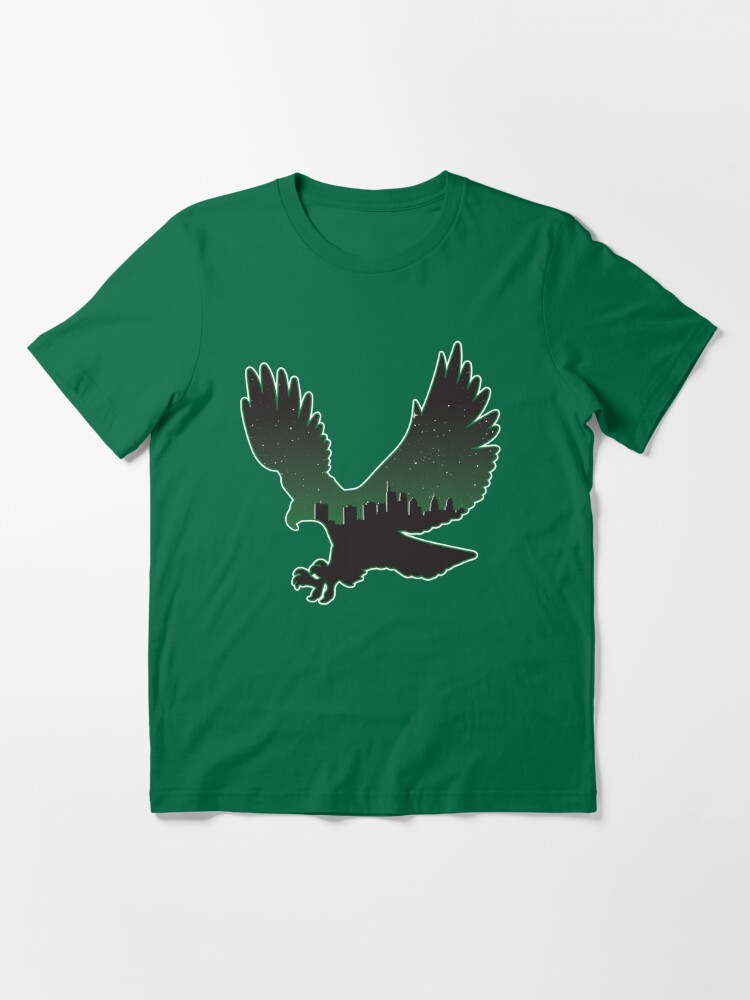 gang green eagles t shirt