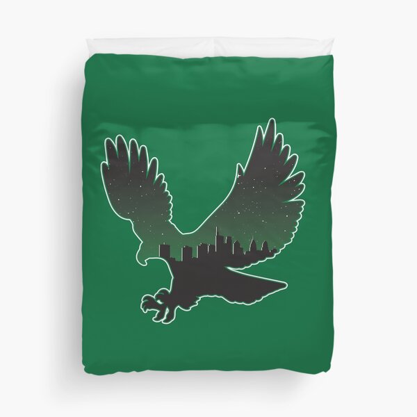 Philadelphia Eagles birds Flannel. Philadelphia 