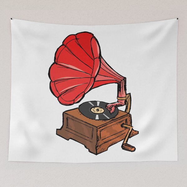 Item preview, recorder designed and sold by tejaltank.