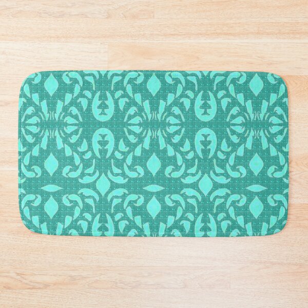 Item preview, Sea Green Nautical designed and sold by PageDesigns.