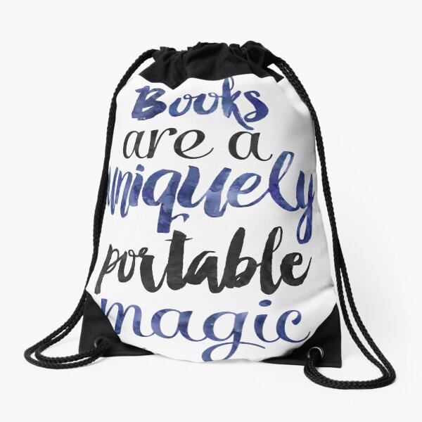 Item preview, Books are a uniquely portable magic designed and sold by Pranatheory.