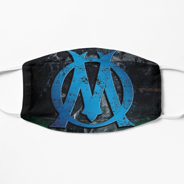 Olympique de Marseille Mask