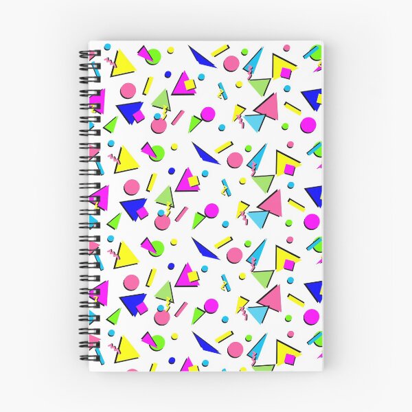 Item preview, Retro 90s Design! 90s Graphic Design. Retro Graphic Prints.   designed and sold by ArtsyHart.
